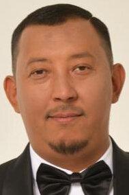 Мадияр Серикбаев