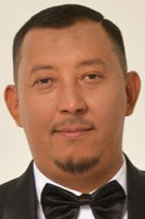 Мадияр Серикбаев