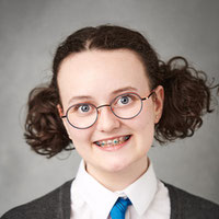 Мадлен Холлидэй