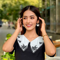 Мафтуна Шокирова