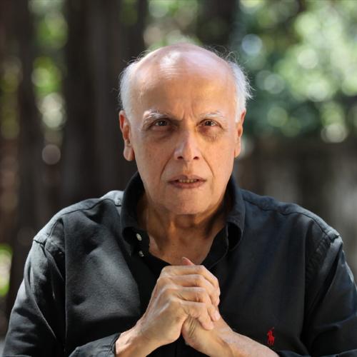 Махеш Бхатт