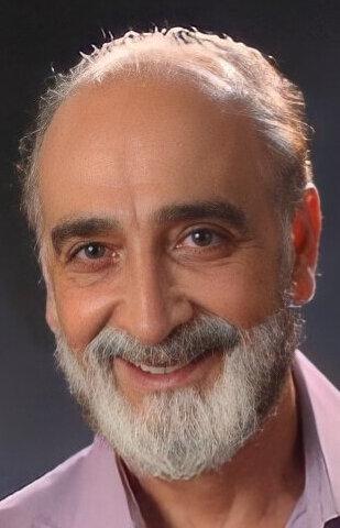 Махмуд Пак Ният