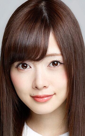 Mai Shiraishi