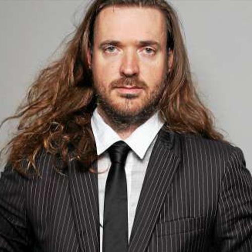 Майк Кэхилл