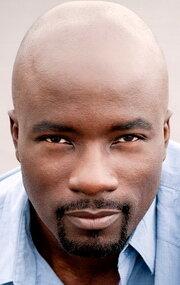 Mike Colter