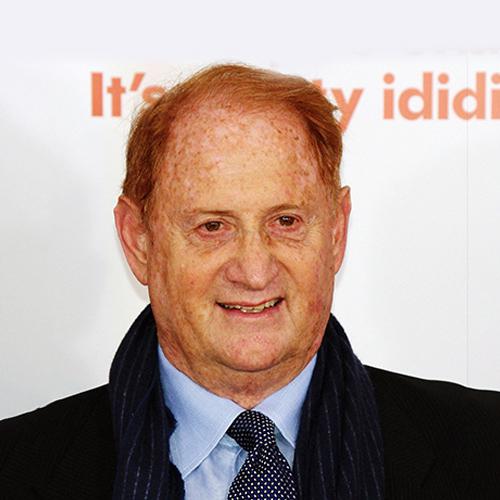 Майк Медавой