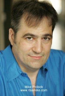 Mike Pollock