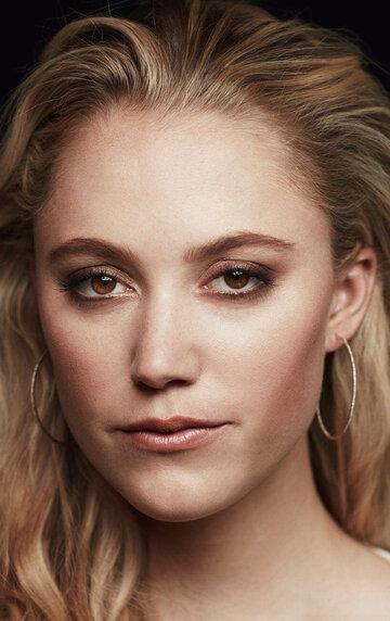 Maika Monroe