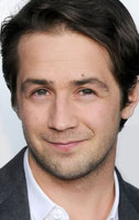 Michael Angarano