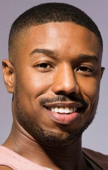 Michael B. Jordan