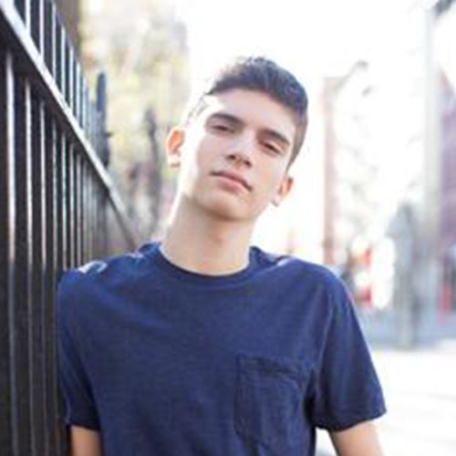 Майкл Барбиери