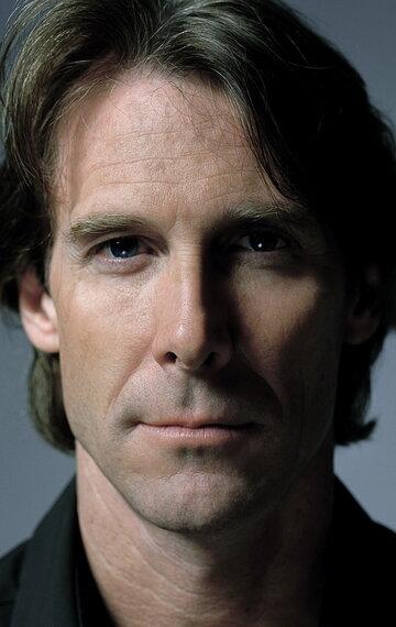 Michael Bay