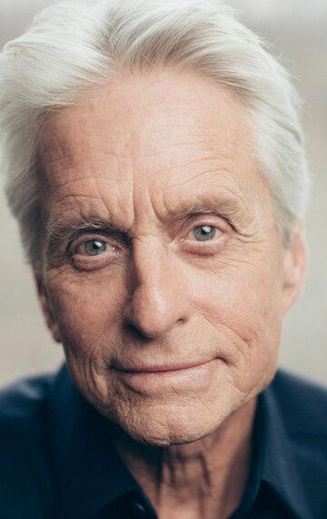 Michael Douglas