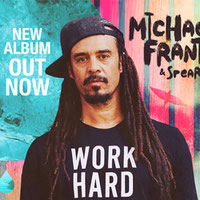 Michael Franti