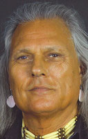Michael Horse