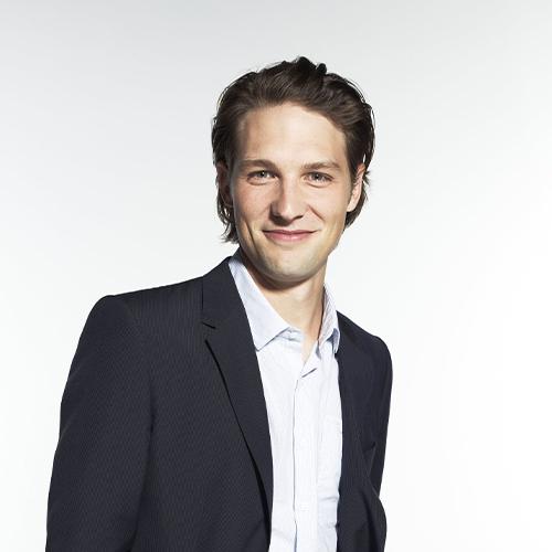 Michael Cassidy