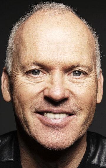 Michael Keaton