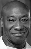 Michael Clarke Duncan