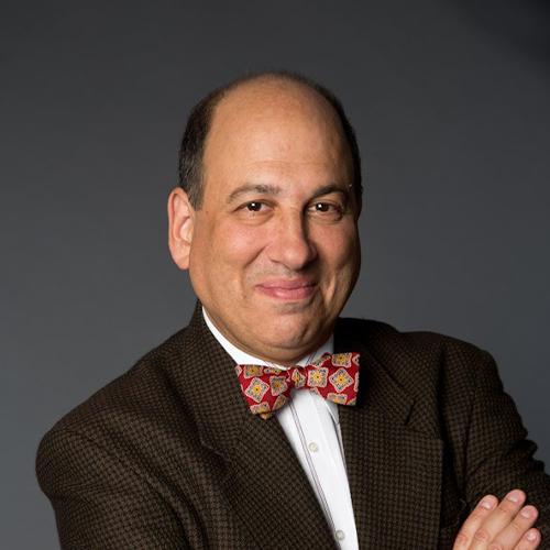 Майкл Кострофф