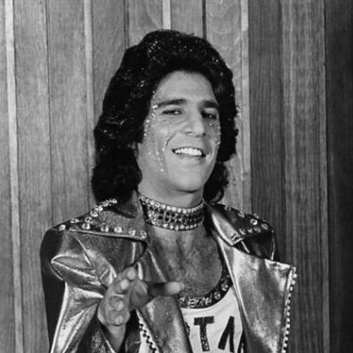 Майкл Лембек