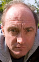 Michael McElhatton