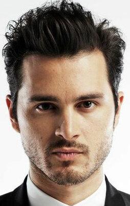Michael Malarkey