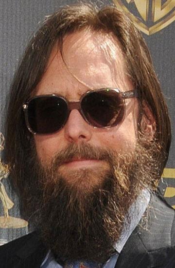 Michael Patrick Jann