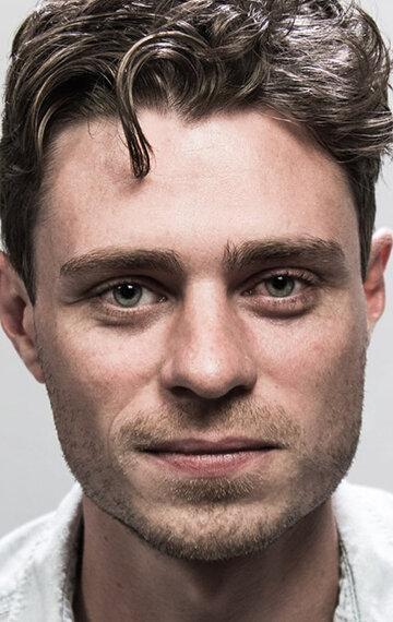 Michael Patrick Nicholson