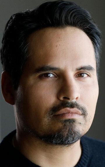 Michael Peña