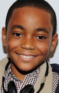 Michael Rainey Jr.
