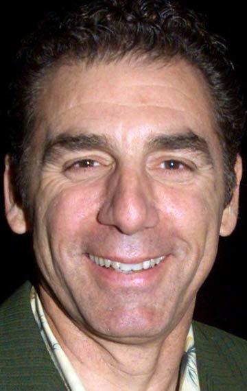 Michael Richards