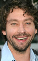 Michael Weston