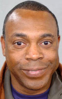 Michael Winslow