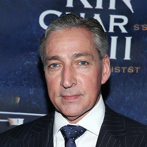 Майлз Ричардсон