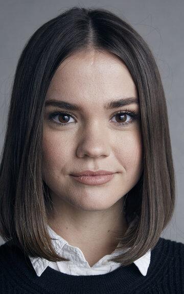 Maia Mitchell