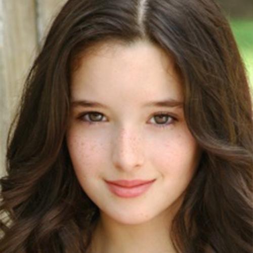 МакКайла Твиггс