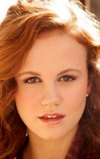 Mackenzie Lintz