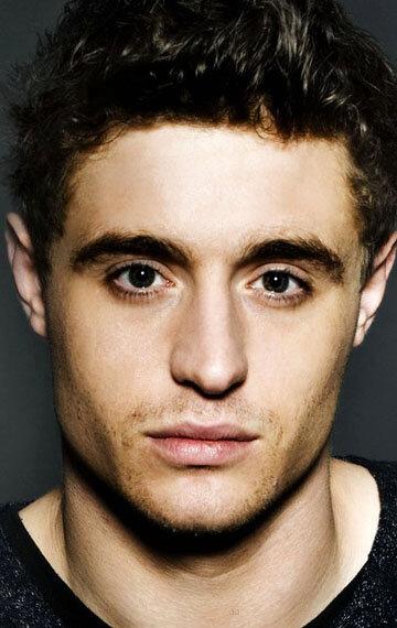 Max Irons