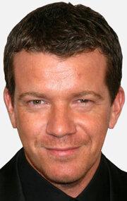 Max Beesley