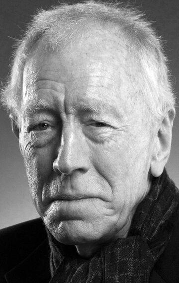 Max von Sydow
