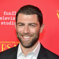 Max Greenfield
