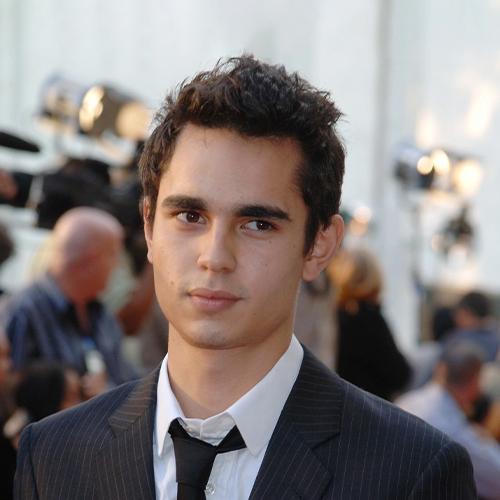 Max Minghella