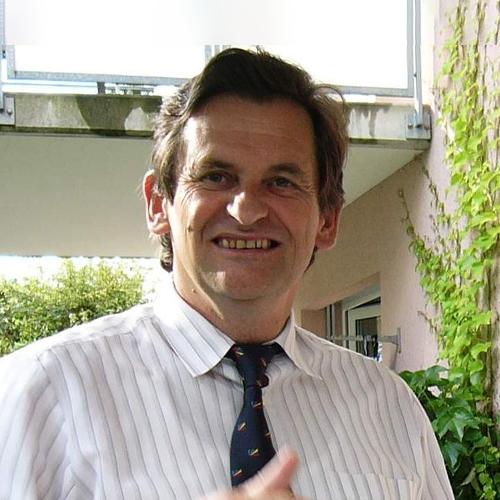 Макс Рюдлингер