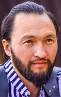 Maksat Sabitov