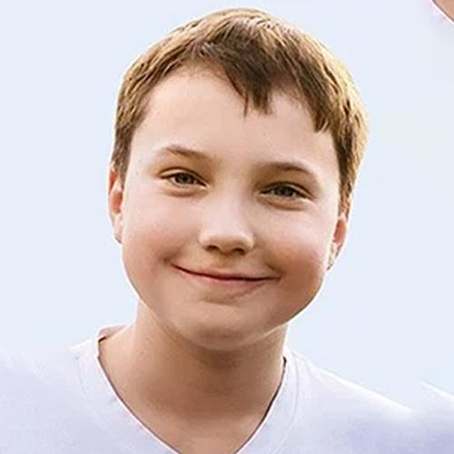 Максим Чихачёв