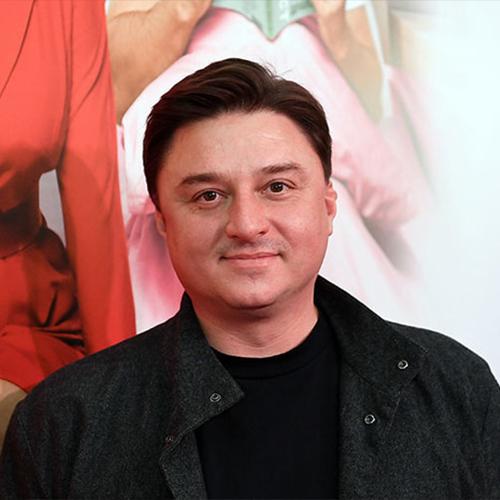 Максим Лагашкин