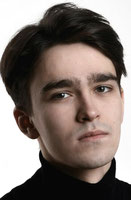 Максим Павлов