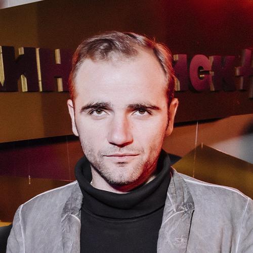 Максим Стоянов