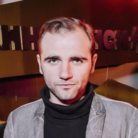 Максим Стоянов