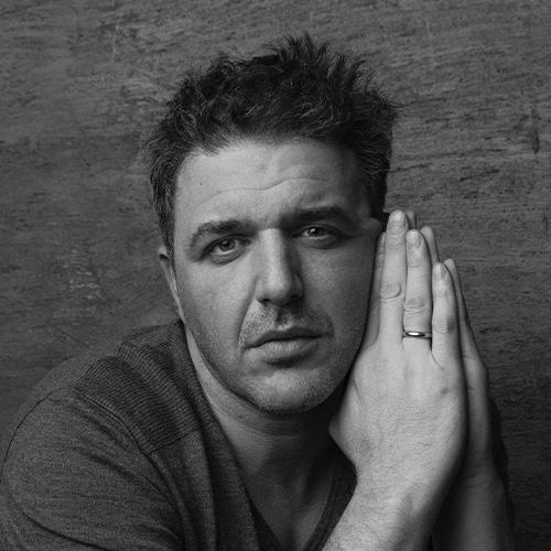 Максим Виторган